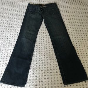 STS jeans